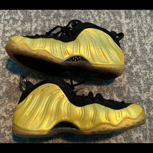 Mens Foamposite